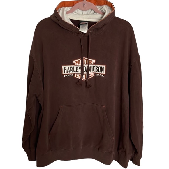 Harley-Davidson Other - Harley Davidson PullOver